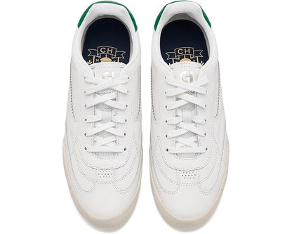 GrandPro Turf 2.0 sneakers top view with laces