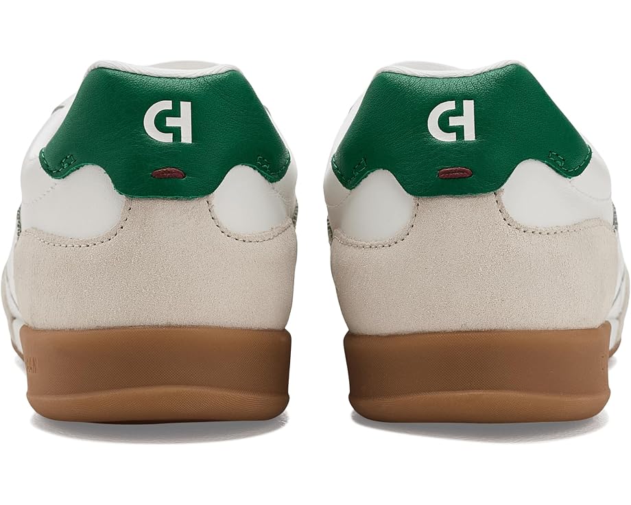GrandPro Turf 2.0 sneaker rear three-quarter view