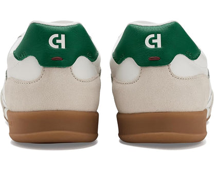 GrandPro Turf 2.0 sneaker rear three-quarter view
