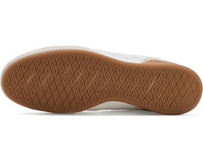 GrandPro Turf 2.0 gum rubber outsole with diamond tread