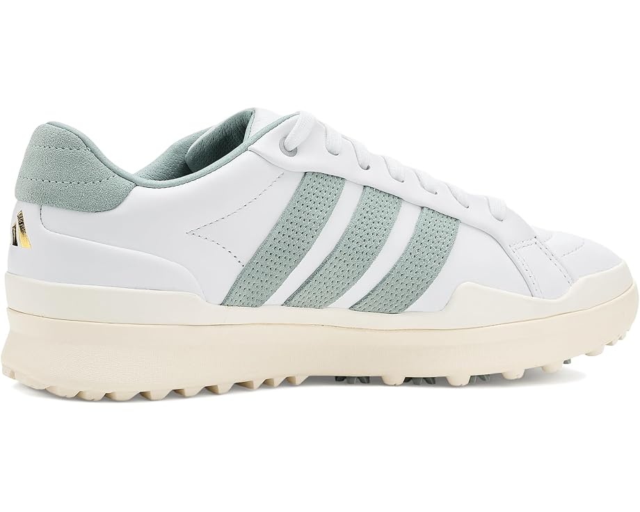 adidas Retrocross Gripmore Golf Shoes — three-quarter view
