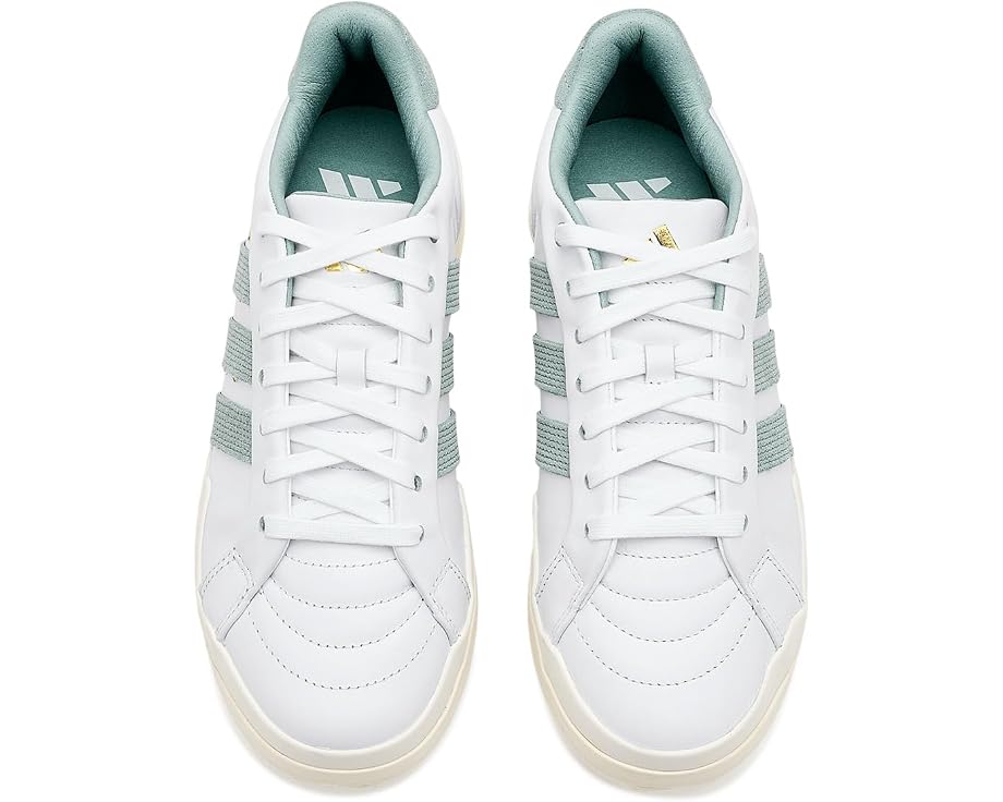 adidas Retrocross Gripmore Golf Shoes — top view