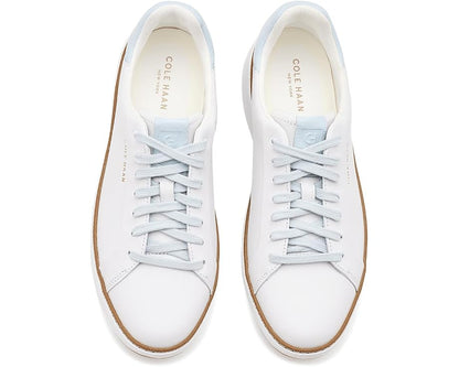 Cole Haan GrandPro Topspin Court Sneakers — top view