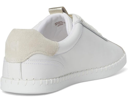 Cole Haan Grandpro Acelia Sneakers — rear three-quarter view