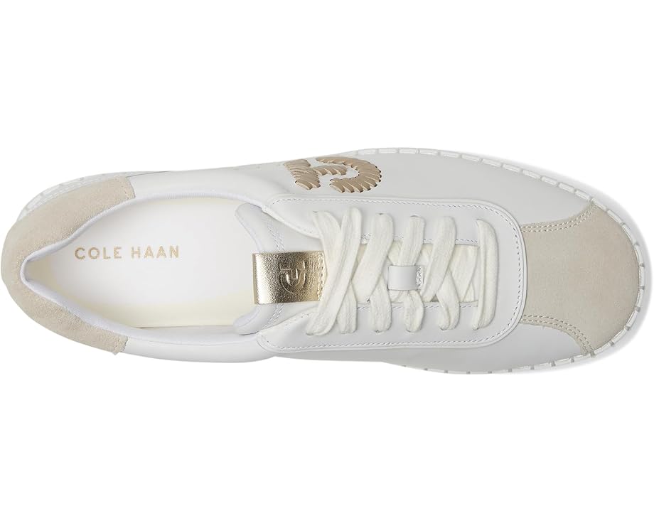 Cole Haan Grandpro Acelia Sneakers — top view