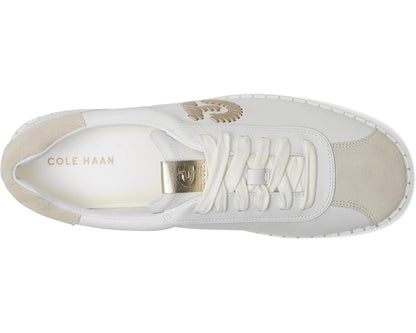 Cole Haan Grandpro Acelia Sneakers — top view