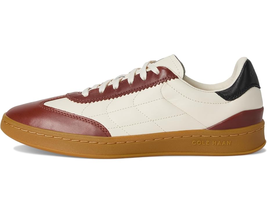 Cole Haan Grandpro Breakaway Sneakers — side profile