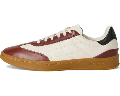 Cole Haan Grandpro Breakaway Sneakers — side profile