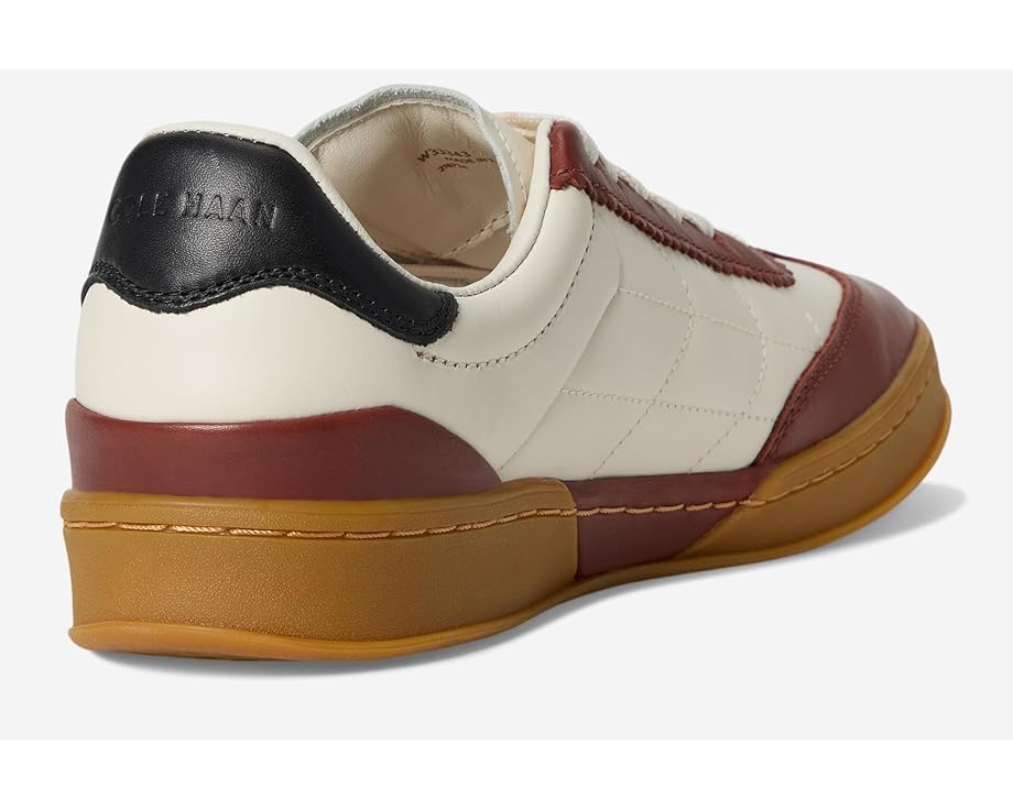 Cole Haan Grandpro Breakaway Sneakers — top view