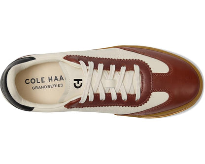 Cole Haan Grandpro Breakaway Sneakers — rear three-quarter view