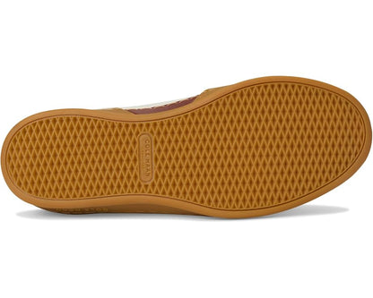 Cole Haan Grandpro Breakaway Sneakers — traction outsole