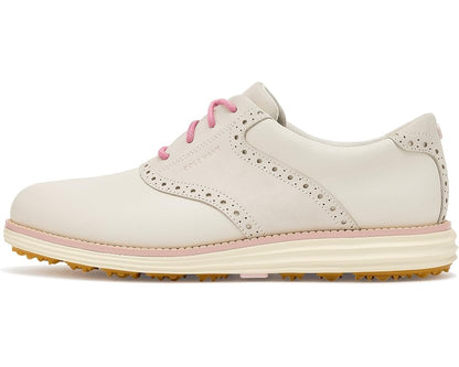 Cole Haan OriginalGrand Saddle Golf — side profile