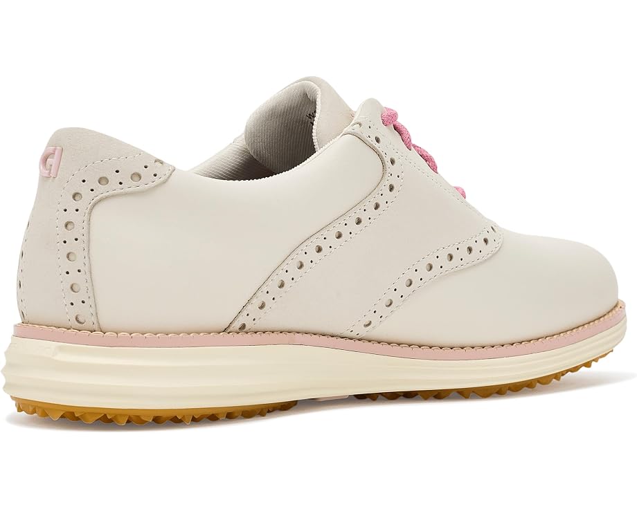 Cole Haan OriginalGrand Saddle Golf — inner side view