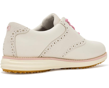 Cole Haan OriginalGrand Saddle Golf — inner side view