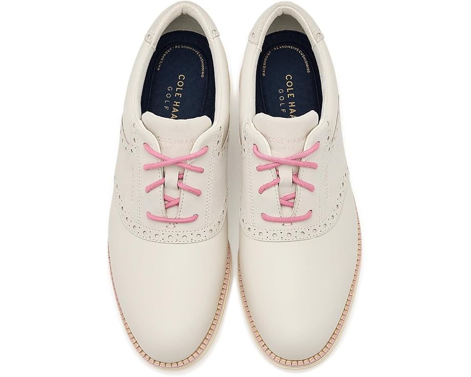 Cole Haan OriginalGrand Saddle Golf — top view