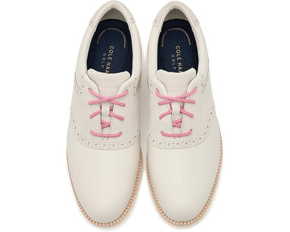 Cole Haan OriginalGrand Saddle Golf — top view