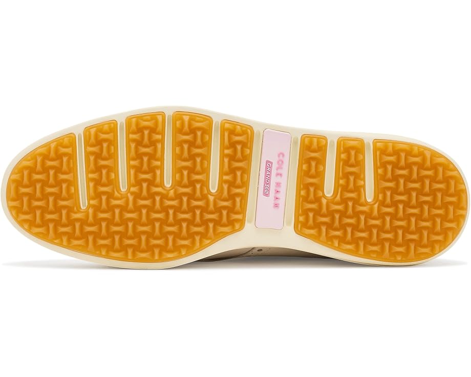 Cole Haan OriginalGrand Saddle Golf — outsole